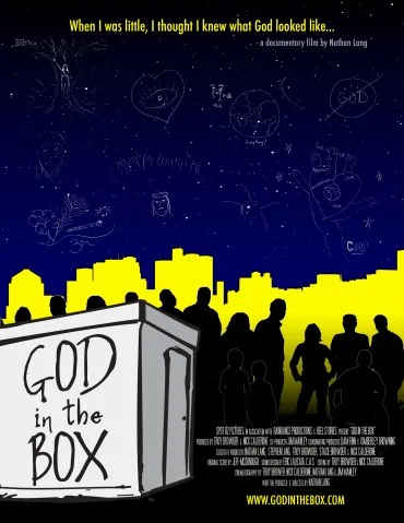 God in the Box