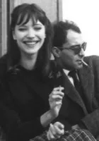 Godard, l'amour, la poésie