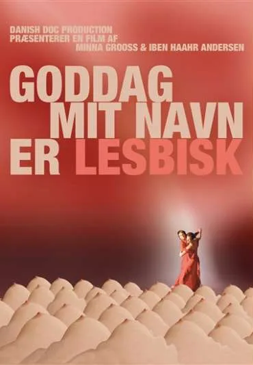 Goddag mit navn er lesbisk