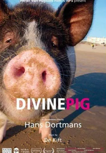 Goddelijk varken