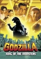 Godzilla: Król potworów