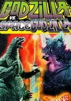 Godzilla kontra Kosmogodzilla