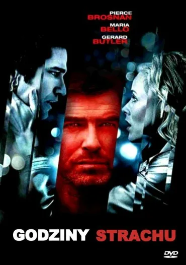 Godziny strachu