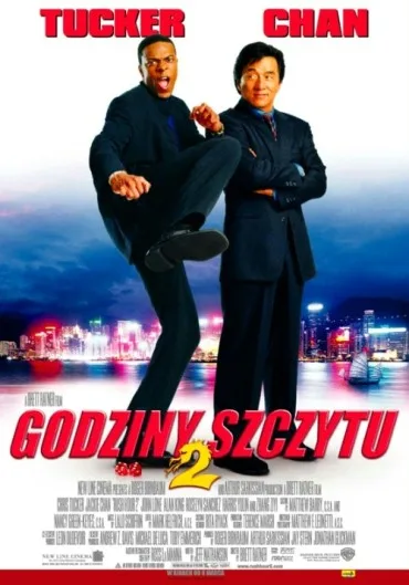 Godziny szczytu 2