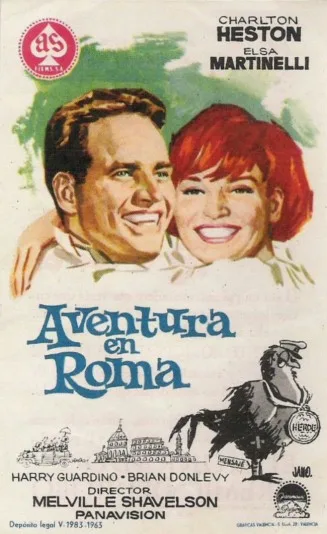 Gołąb, który ocalił Rzym