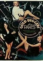 Gold Diggers in Paris