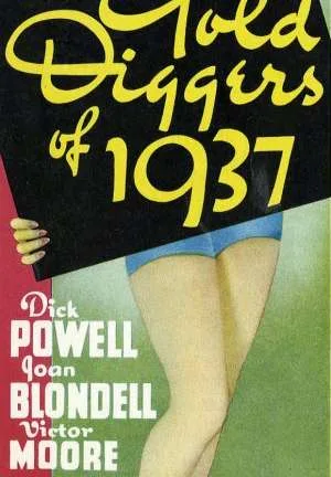 Gold Diggers of 1937