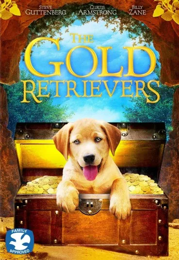 Gold Retrievers,The