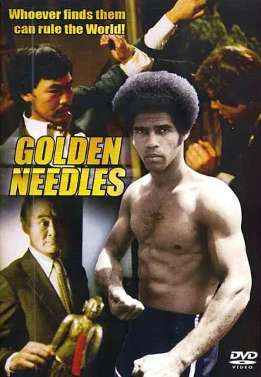Golden Needles