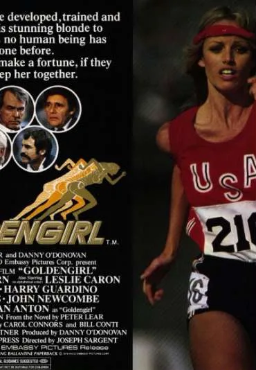 Goldengirl