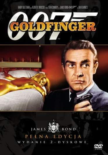 Goldfinger