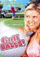 Golfballs!