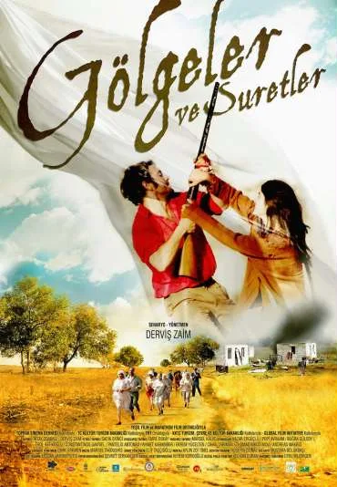 Gölgeler ve suretler