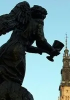 Golgota Jasnogórska Dudy Gracza