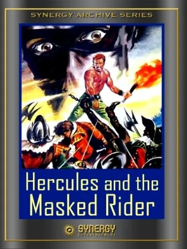 Golia e il cavaliere mascherato