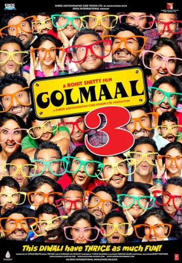 Golmaal 3