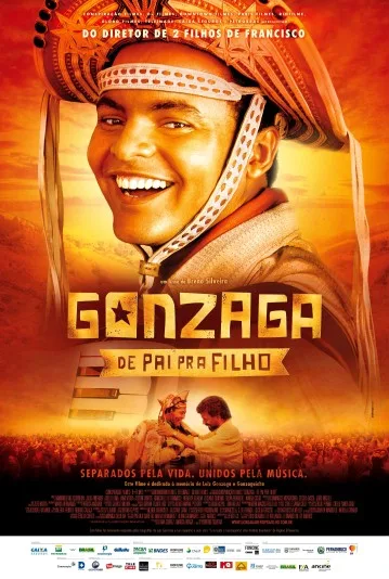 Gonzaga - de Pai pra Filho