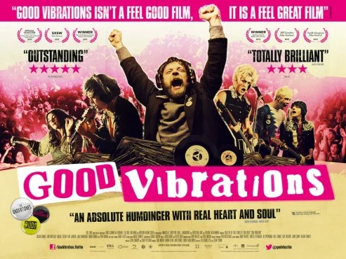 Good Vibrations