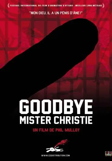 Goodbye Mr. Christie