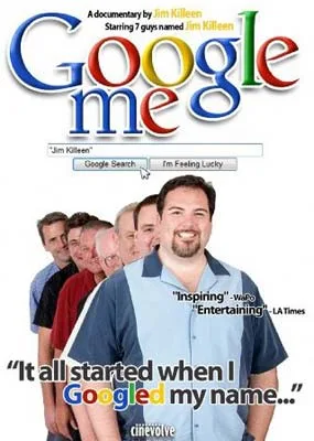 Google Me