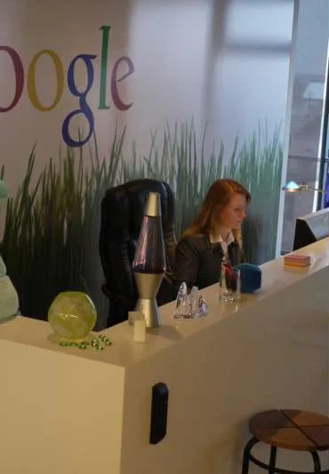 Google World Documentary