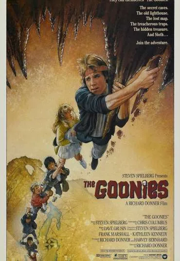 Goonies