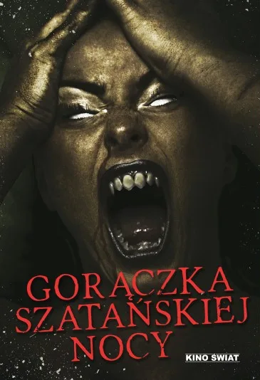 Gorączka szatańskiej nocy