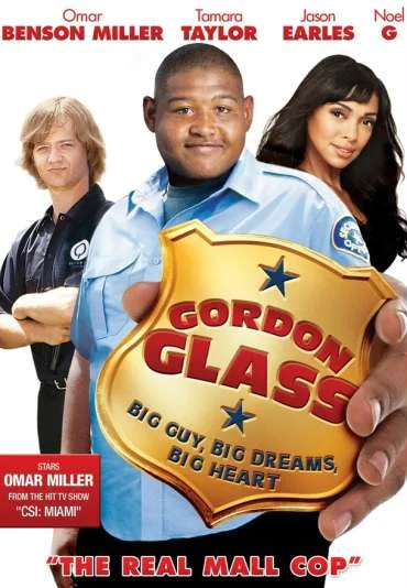 Gordon Glass