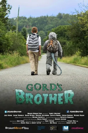 Gord's Brother