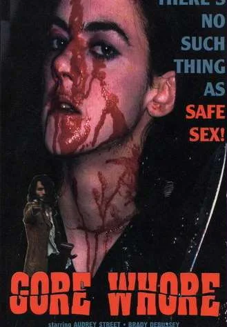 Gore Whore