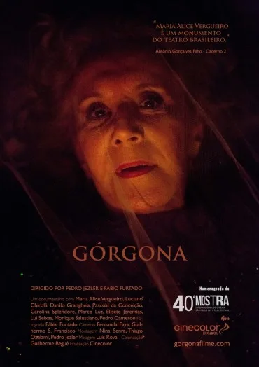 Gorgona