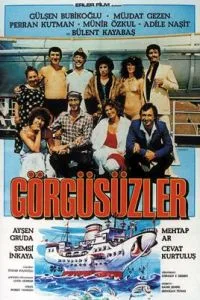 Görgüsüzler