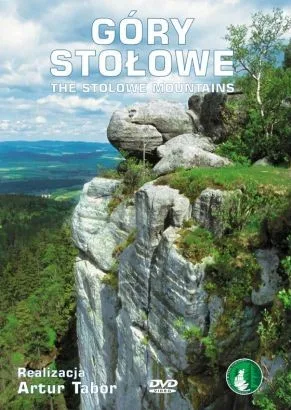 Góry Stołowe