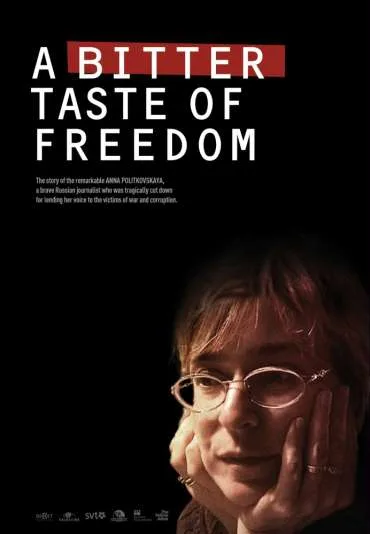 Gorzki smak wolności