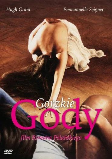 Gorzkie gody