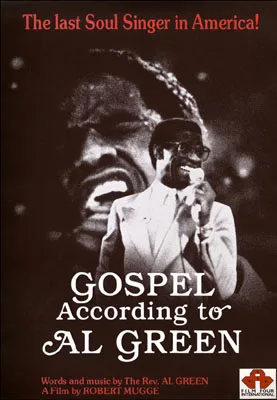 Gospel According to Al Green