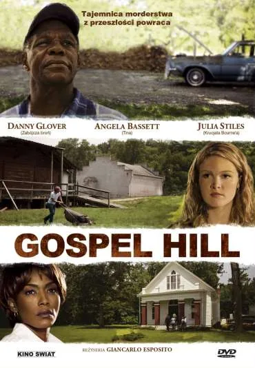 Gospel Hill