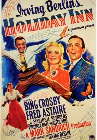 Gospoda świąteczna