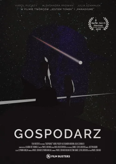 Gospodarz