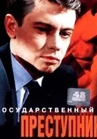 Gosudarstvennyy prestupnik