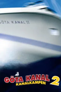 Göta kanal 2 - kanalkampen