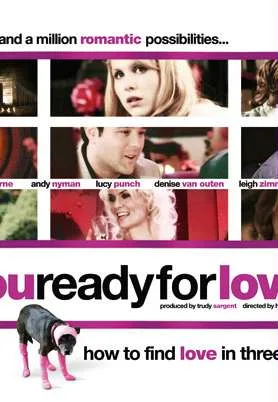 Gotowi na miłość?