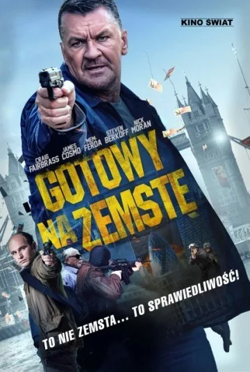 Gotowy na zemstę