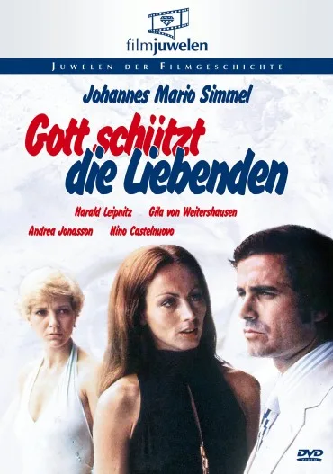 Gott schützt die Liebenden