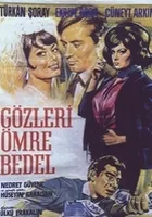 Gözleri ömre bedel