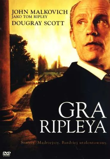 Gra Ripleya