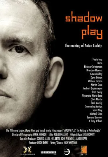 Gra cieniem: rzecz o Antonie Corbijnie