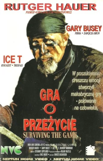 Gra o przeżycie