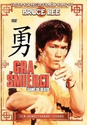 Gra śmierci