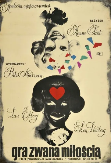 Gra zwana miłością